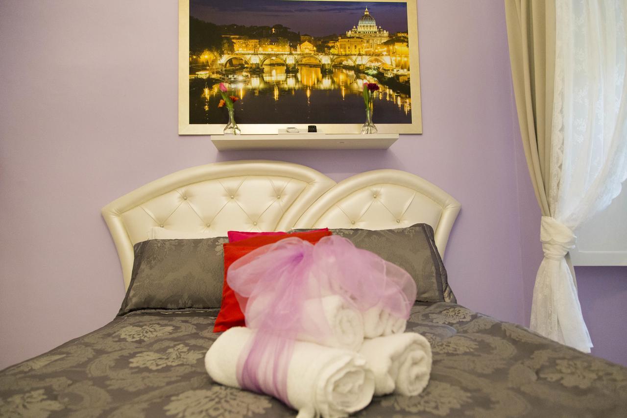 Royal Vatican Rome Extérieur photo